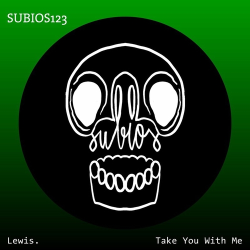 Lewis. - Take You With Me [SUBIOS123]